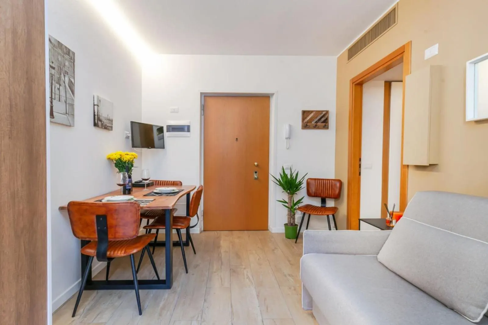 Apartamento 