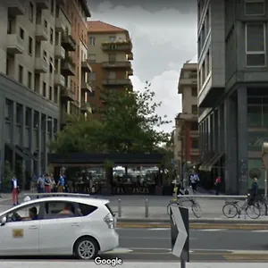 Mm3/repubblica, 2 Min. Da Staz. Milán